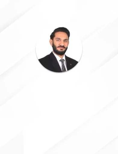 HAS Business Bureau Team Member