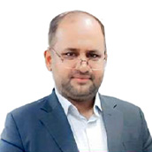 HAS Business Bureau Saleem Khursheed