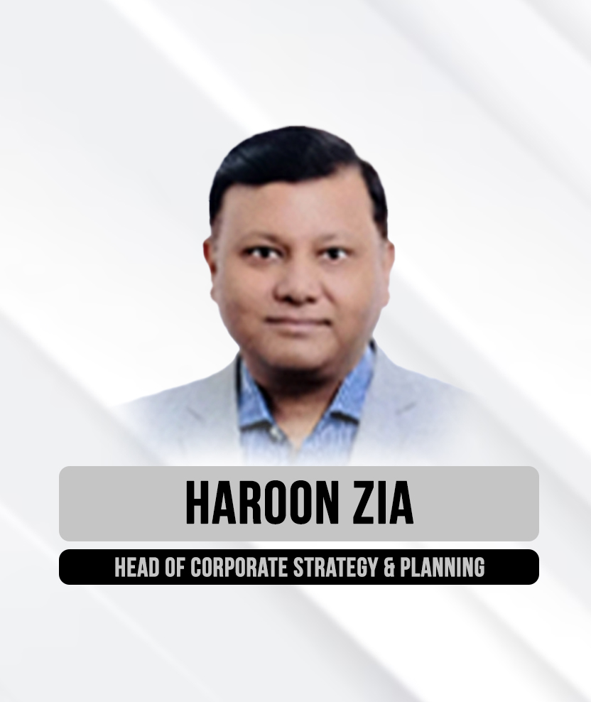haroon zia senior business consultant of has business bureau