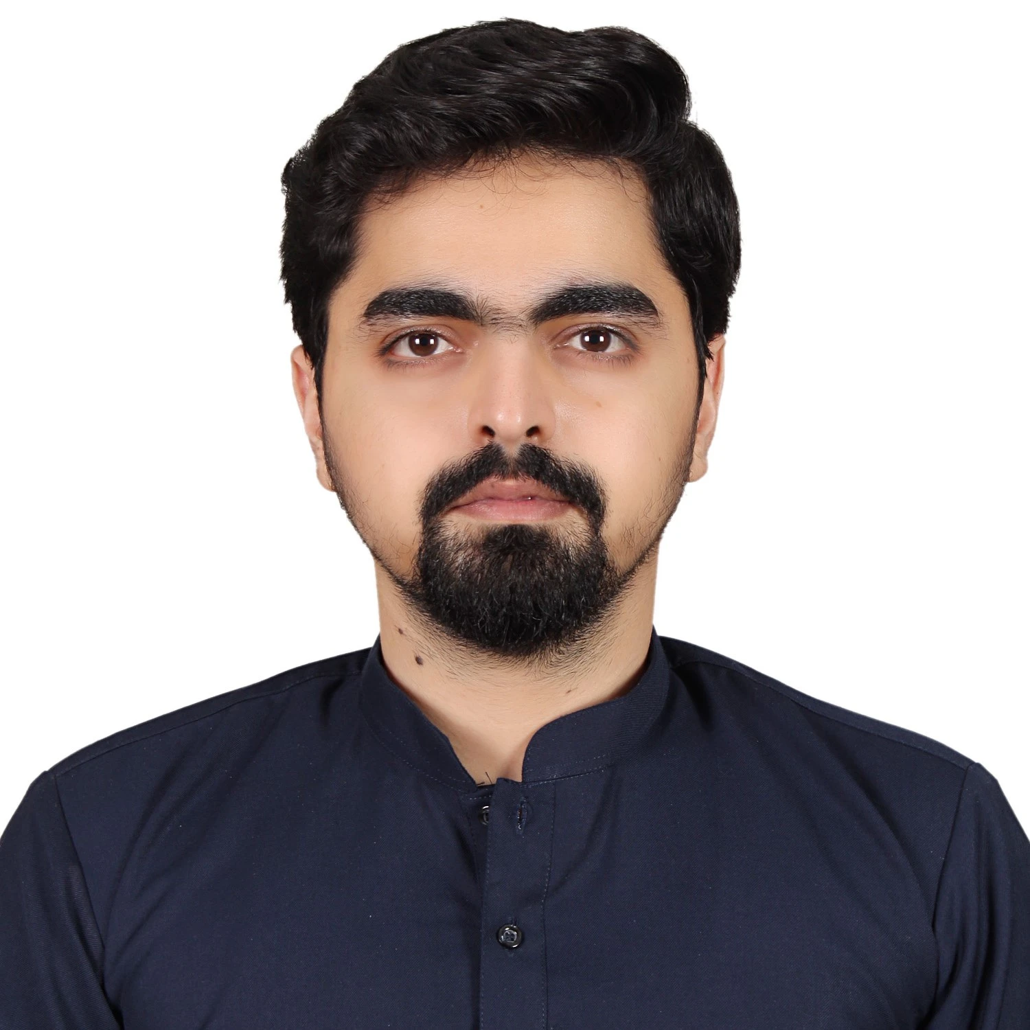 HAS Business Bureau Client Umer Jawa CEO of Jawa Sweets