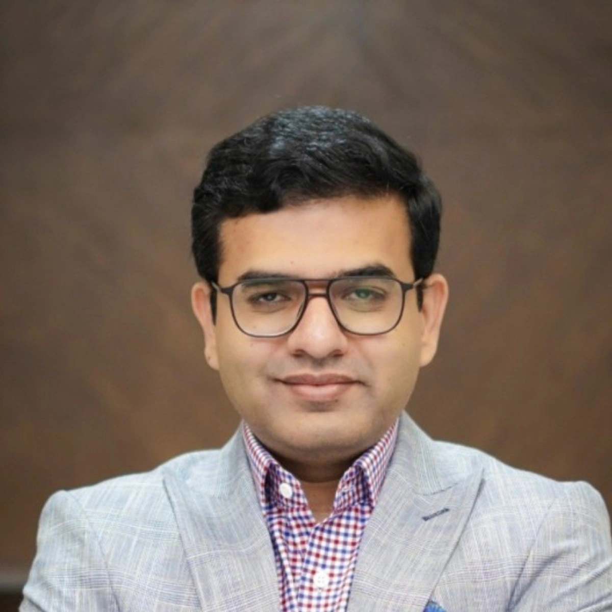 HAS Business Bureau Client Usman Akbar Sheikh CEO of Pure Logics