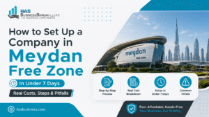 business setup meydan