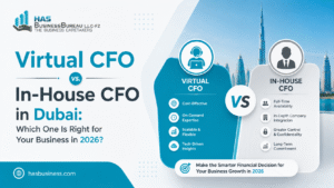 virtual CFO services Dubai